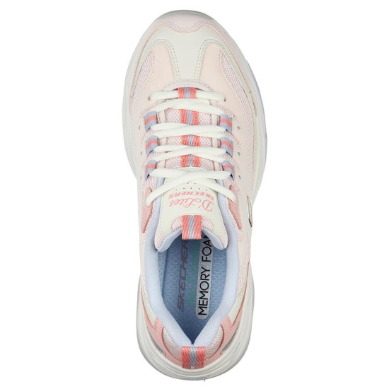 Skechers D'lites 4.0-fresh Diva Skechers D'lites 4.0-fresh Diva